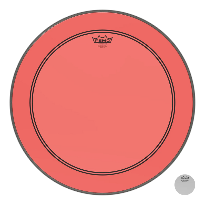 Load image into gallery viewer, Powerstroke P3 Colortone de 22 pouces