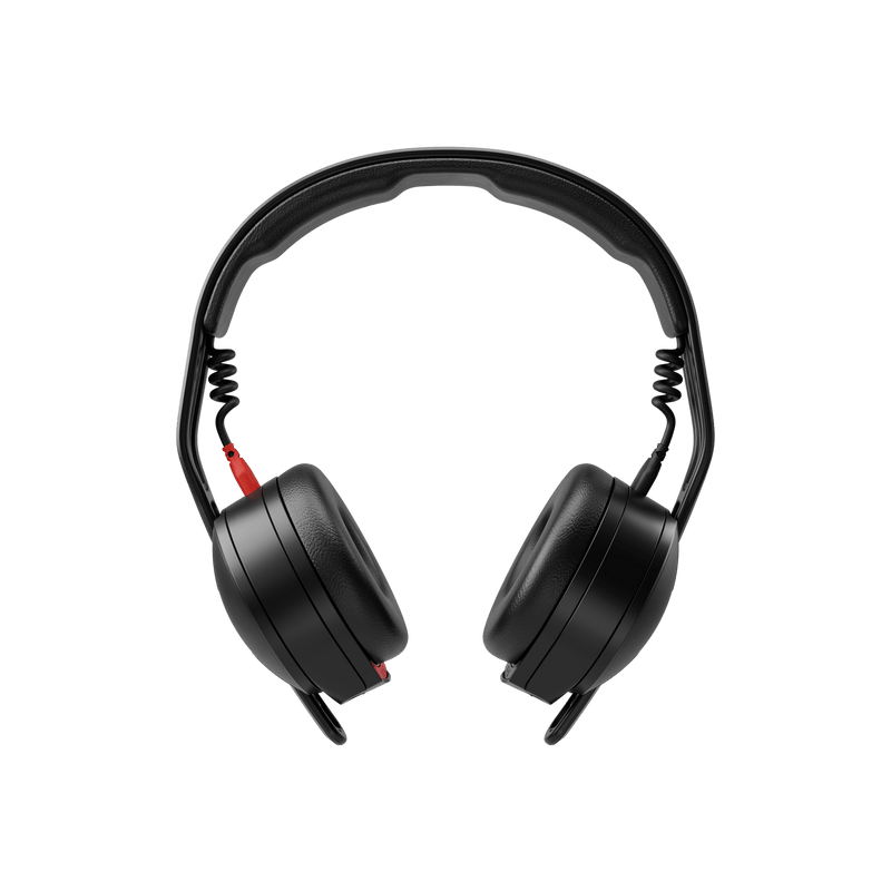 Load image into gallery viewer, Casque audio professionnel supra-auriculaire