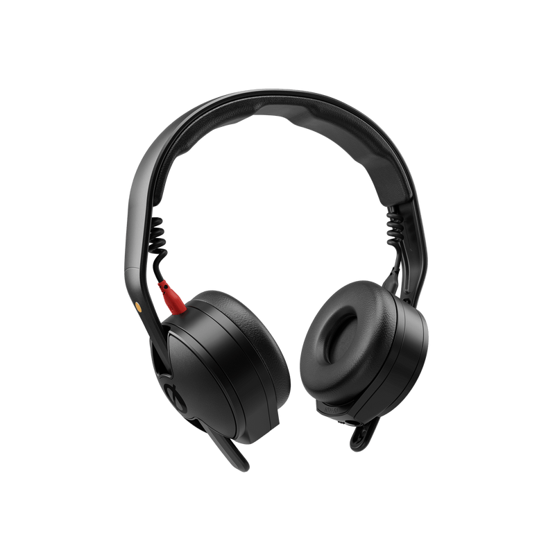 Load image into gallery viewer, Casque audio professionnel supra-auriculaire