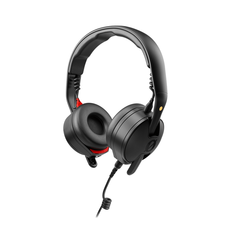 Load image into gallery viewer, Casque audio professionnel supra-auriculaire