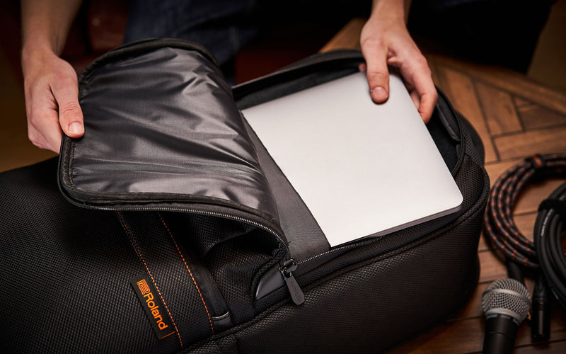 Chargez l'image dans la visionneuse de la galerie, Sac de transport multi-fx