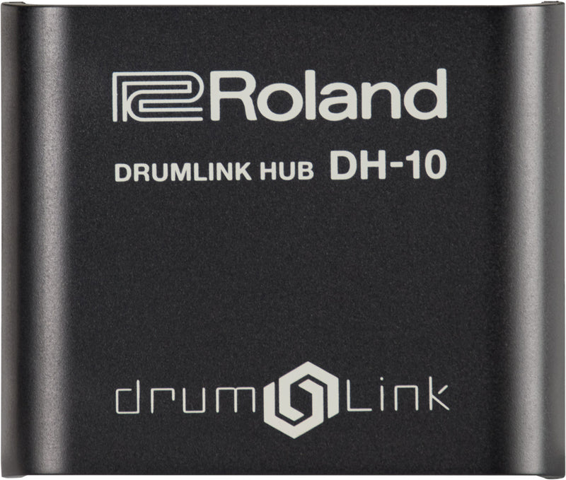 Chargez l'image dans la visionneuse de la galerie, Récepteur sans fil pour le système Roland DrumLink,Compatible avec les modules de son V-Drums V71, TD-50X et TD-27 et le pad d'échantillonnage SPD-SX PRO