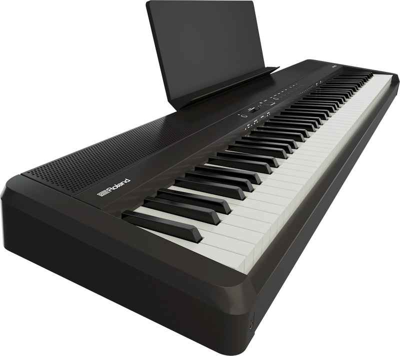 Load image into gallery viewer, Piano numérique 88 touches FP-40 avec Piano Sphere