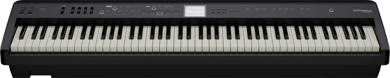 Load image into gallery viewer, Piano arrangeur numérique FP-E50 à 88 touches