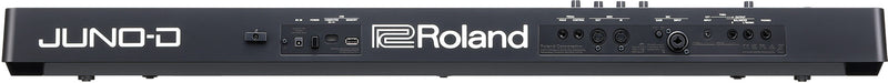 Load image into gallery viewer, Synthétiseur JUNO-D6 à 61 notes