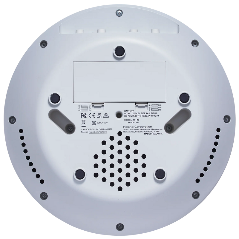 Chargez l'image dans la visionneuse de la galerie, Mood Pan, une alternative au handpan traditionnel et programmable