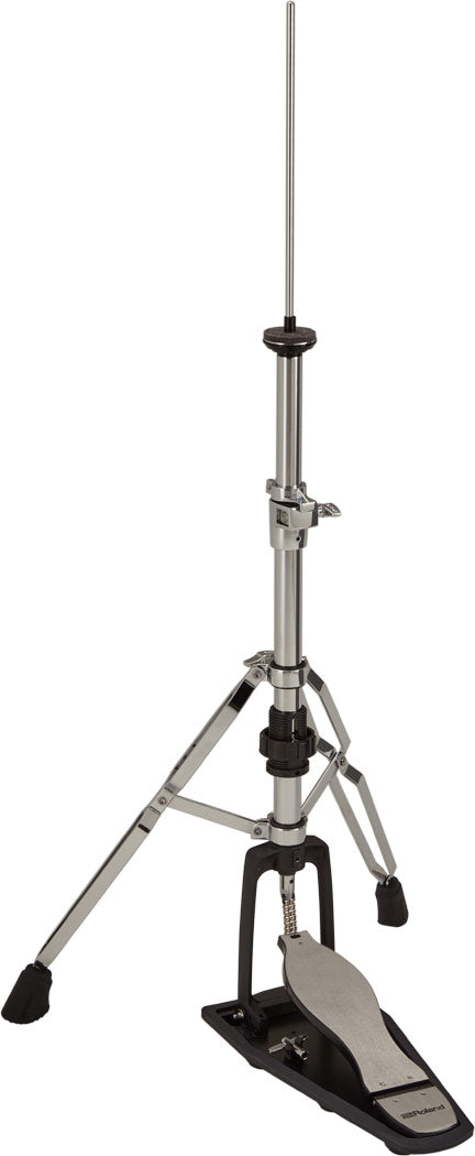 Load image into gallery viewer, Support de hi-hat robuste avec pédale silencieuse RDH-120A