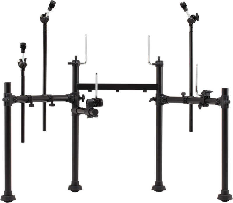 Chargez l'image dans la visionneuse de la galerie, VQD "QUIET DESIGN" Kit batterie électronique