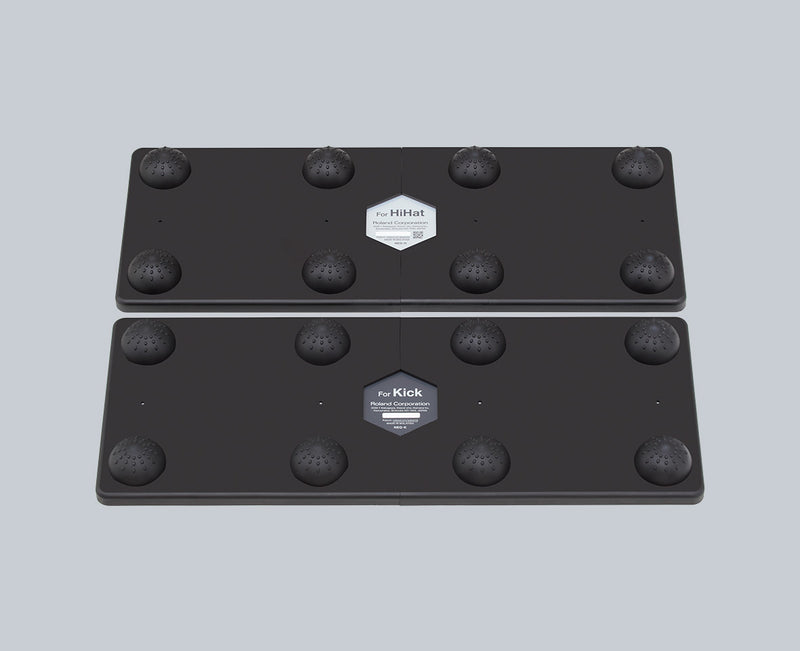 Chargez l'image dans la visionneuse de la galerie, VQD "QUIET DESIGN" Kit batterie électronique