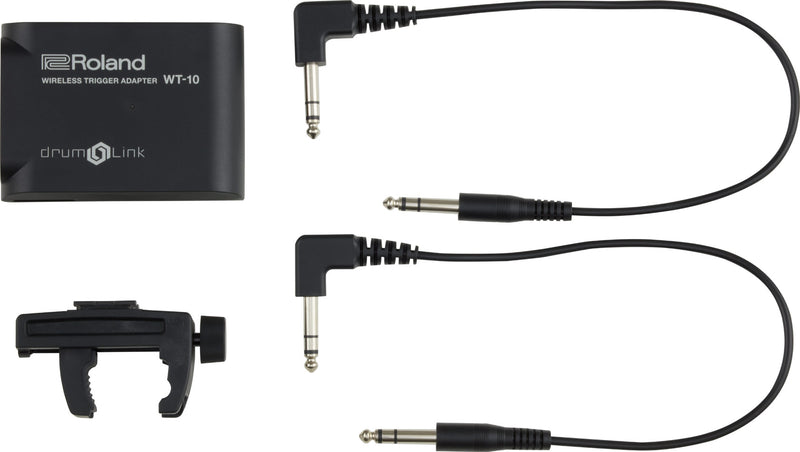 Load image into gallery viewer, Déclancheur sans fil pour V-Drums