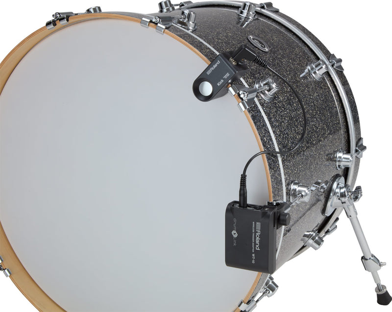 Load image into gallery viewer, Déclancheur sans fil pour V-Drums