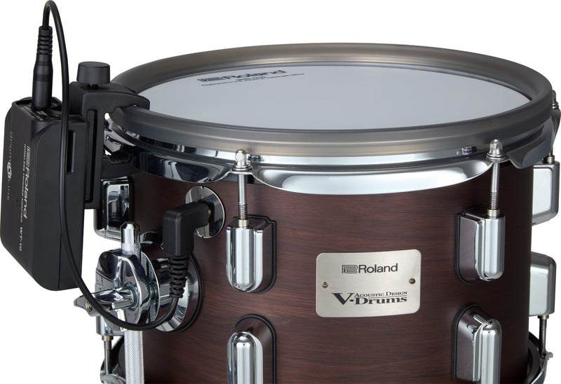 Load image into gallery viewer, Déclancheur sans fil pour V-Drums