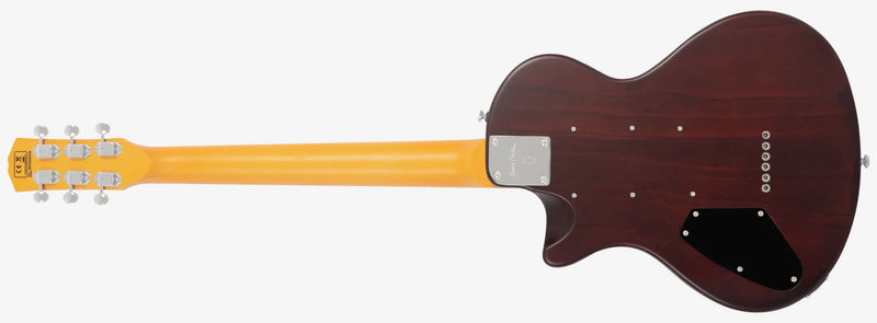 Chargez l'image dans la visionneuse de la galerie, Sire Larry Carlton L5 Tabac Sunburst Satin