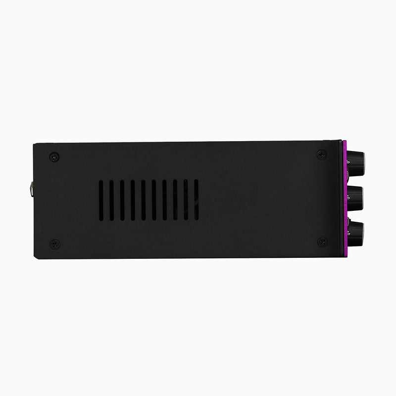 Load image into gallery viewer, Préamplificateur stéréo à lampes- 3 canaux montés en rack-Édition limitée Soldano X88IR