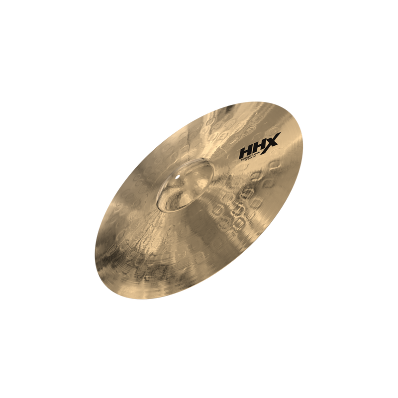 Load image into gallery viewer, Cymbale 18” HHX Redt Light Crash- Todd Sucherman