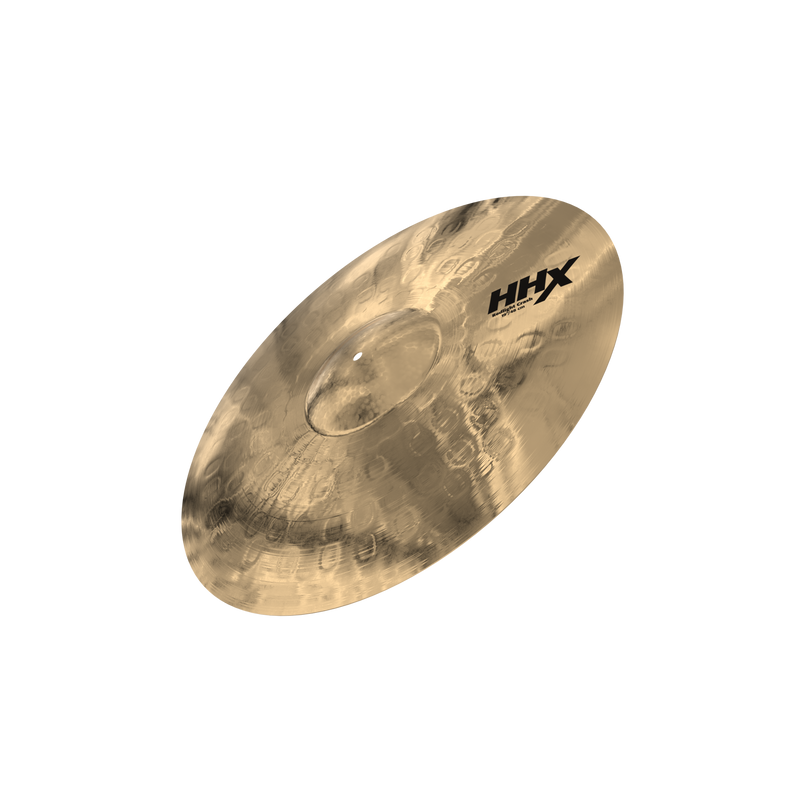 Load image into gallery viewer, Cymbale 19” HHX Red Light Crash- Todd Sucherman