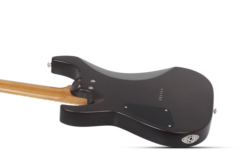 Chargez l'image dans la visionneuse de la galerie, Guitare électrique C-1 Standard Plus, dégradé noir transparent(pas d’étui)