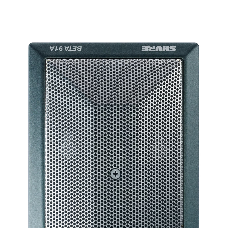 Chargez l'image dans la visionneuse de la galerie, Microphone condensateur cardioÏde "BETA91A"