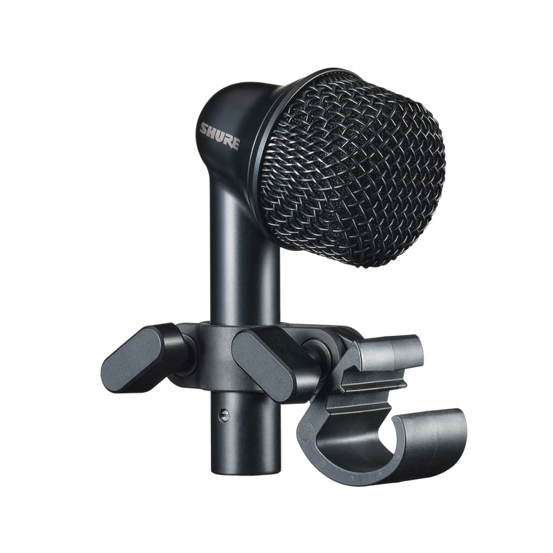 Chargez l'image dans la visionneuse de la galerie, Microphone dynamique supercardioïde pour tom/caisse claire Nexadyne™ 6