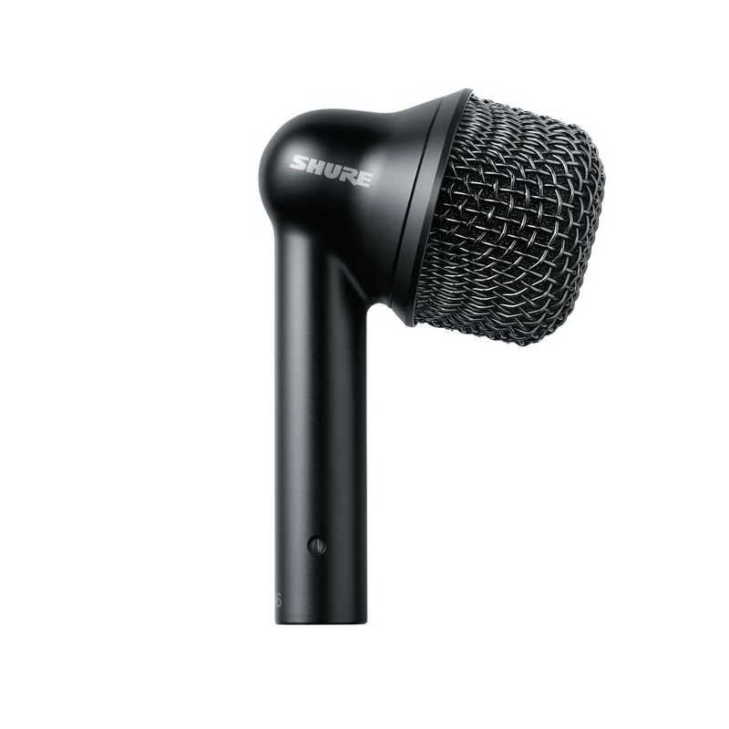 Chargez l'image dans la visionneuse de la galerie, Microphone dynamique supercardioïde pour tom/caisse claire Nexadyne™ 6