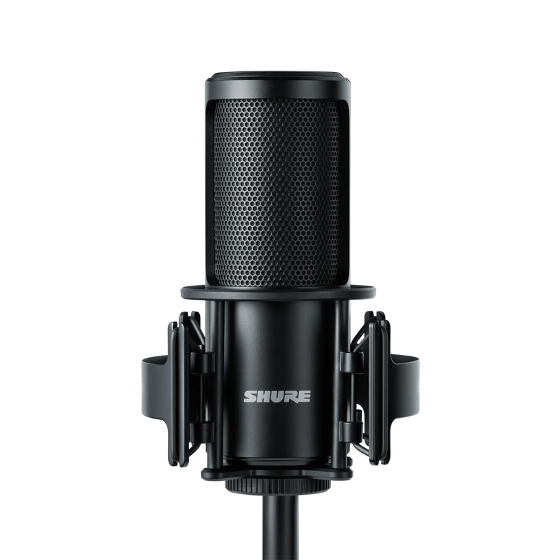 Chargez l'image dans la visionneuse de la galerie, Microphone condensateur à double diaphragme "SM4"