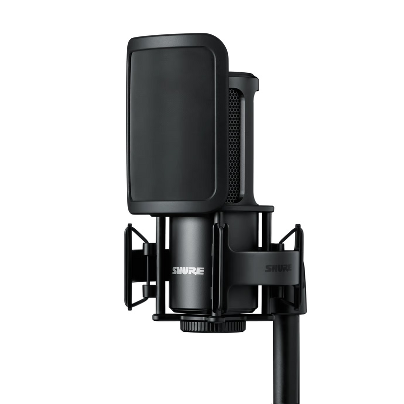 Chargez l'image dans la visionneuse de la galerie, Microphone condensateur à double diaphragme "SM4"