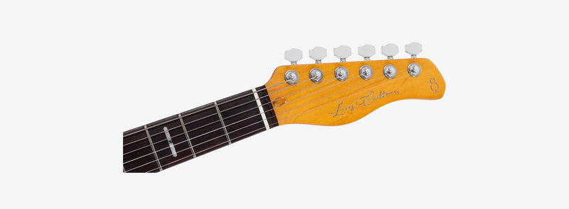 Chargez l'image dans la visionneuse de la galerie, SIRE LARRY CARLTON T7TM P90 naturel