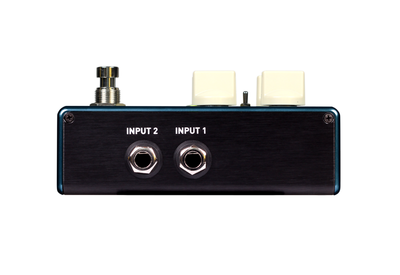 Load image into gallery viewer, Pédale de compression "Atlas"