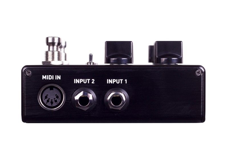 Load image into gallery viewer, Pédale de multi délai "Nemesis"