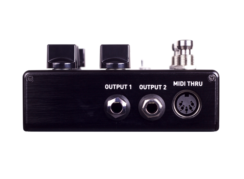 Load image into gallery viewer, Pédale de multi délai "Nemesis"