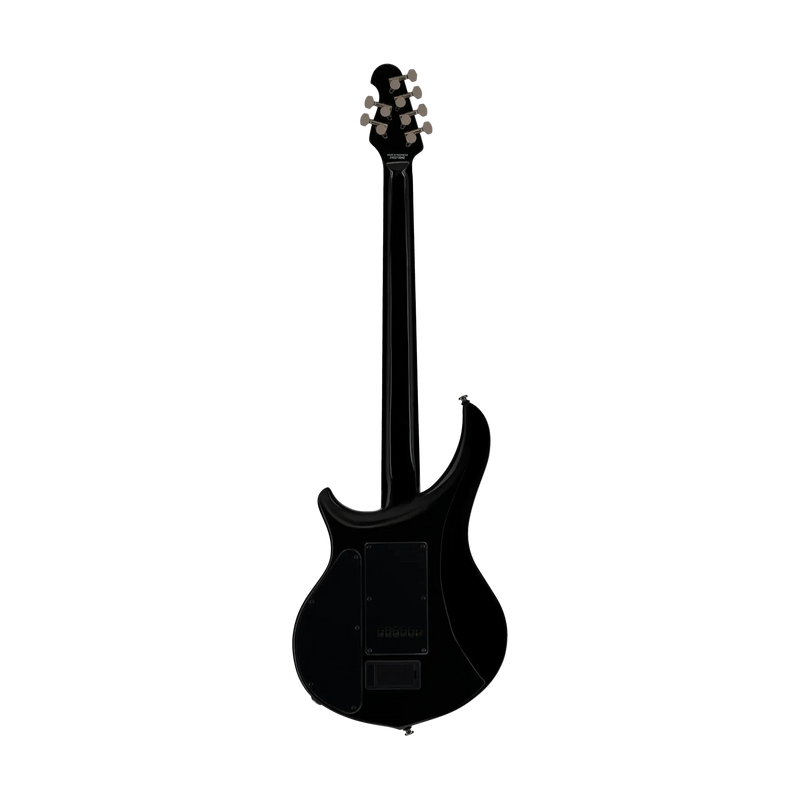 Chargez l'image dans la visionneuse de la galerie, Guitare électrique Modèle Majesty DiMarzio Finition- Table en érable flammé, Couleur Oeil de tigre- avec étui souple