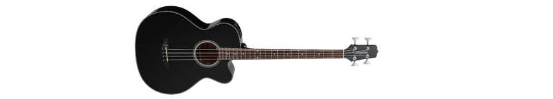 Chargez l'image dans la visionneuse de la galerie, Basse électro-acoustique "GB30CE-BLK"