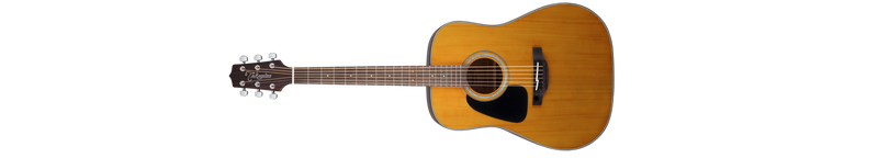 Chargez l'image dans la visionneuse de la galerie, Guitare acoustique "Dreadnought" Gauchère- Naturel