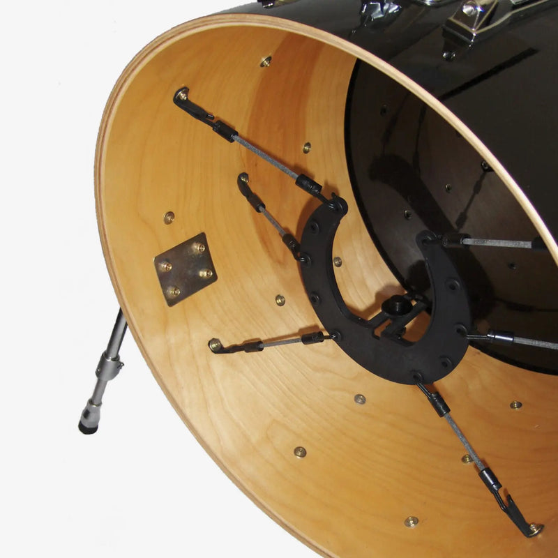 Chargez l'image dans la visionneuse de la galerie, L'unité de montage pour grosse caisse composite Kelly SHU™