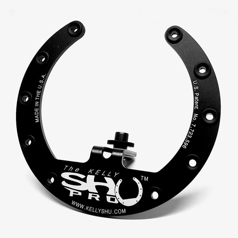 Chargez l'image dans la visionneuse de la galerie, Le support antichoc Kelly SHU Pro™ pour microphones à batterie.