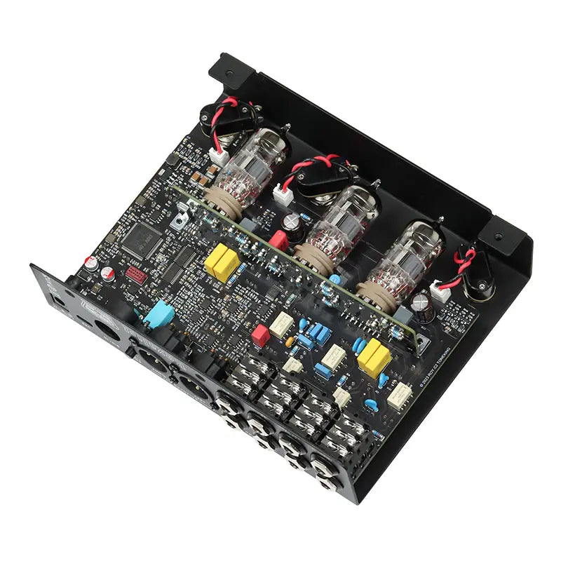 Load image into gallery viewer, Tone King Royalist Préamp