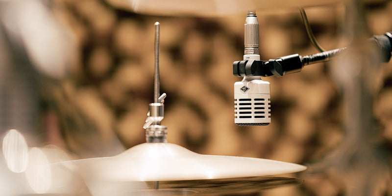 Load image into gallery viewer, SD-3 Dynamic w/ Hemisphere Mic Modeling