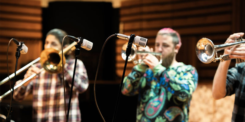 Load image into gallery viewer, SD-3 Dynamic w/ Hemisphere Mic Modeling