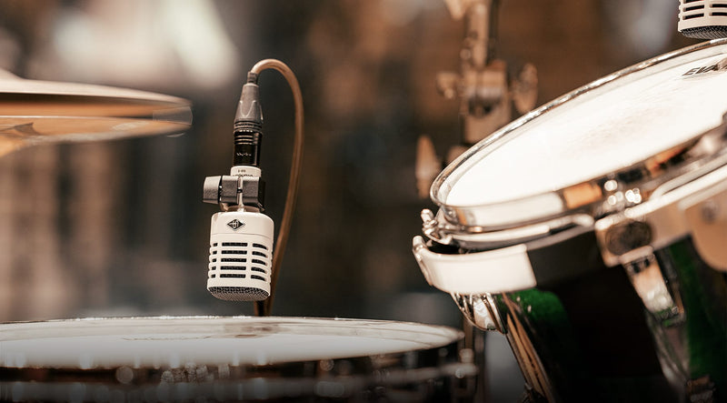 Load image into gallery viewer, SD-3 Dynamic w/ Hemisphere Mic Modeling