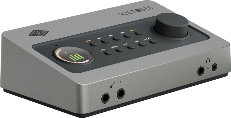 Load image into gallery viewer, Interface audio USB Volt 2 Max avec modelage de timbre et compresseur intégrés