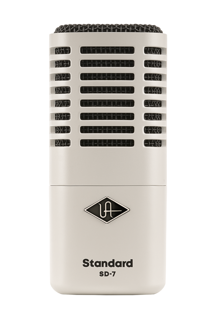 Load image into gallery viewer, SD-7 Dynamic w/ Hemisphere Mic Modeling