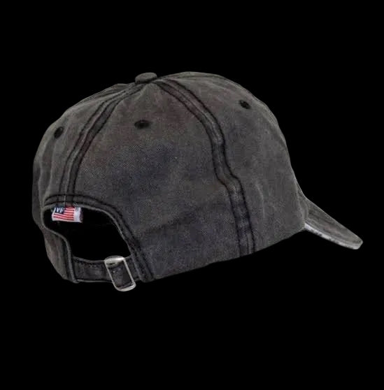 Chargez l'image dans la visionneuse de la galerie, Casquette de Baseball Classique Vic Firth