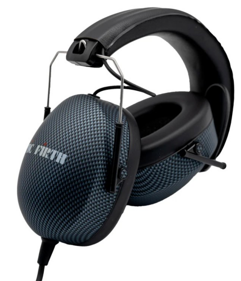 Chargez l'image dans la visionneuse de la galerie, Casque d'écoute stéréo de haute qualité avec isolation