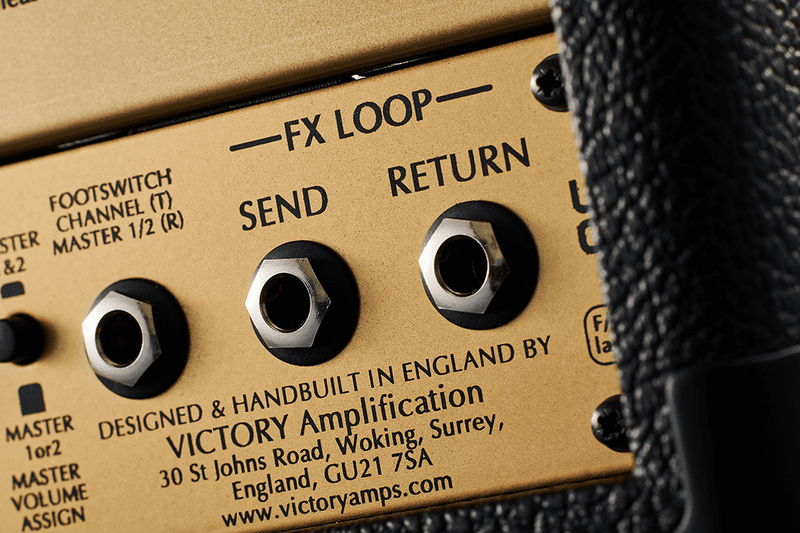 Load image into gallery viewer, Super Sheriff 100H ,Tête en bois de luxe de 100 watts 2 canals, série Sheriff