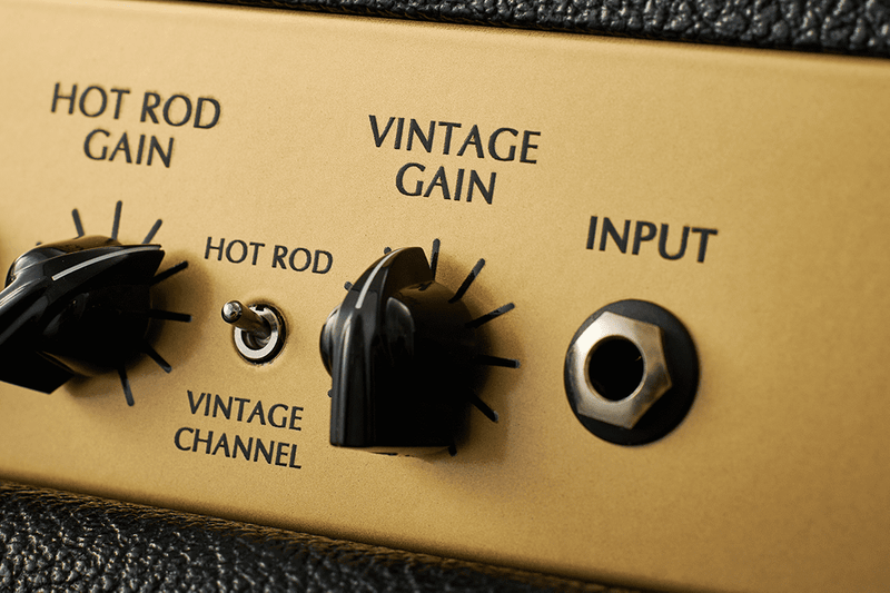 Load image into gallery viewer, Sheriff Combo series 25 watts 2 canaux à lampes.Celestion G-12H Anniversary