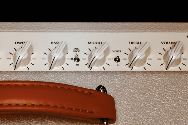 Chargez l'image dans la visionneuse de la galerie, Amplificateur combo 1 x 12 Duchess Deluxe MKII