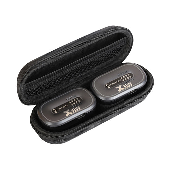 Chargez l'image dans la visionneuse de la galerie, Système sans fil pour Guitare bande de fréquences 5.8Ghz