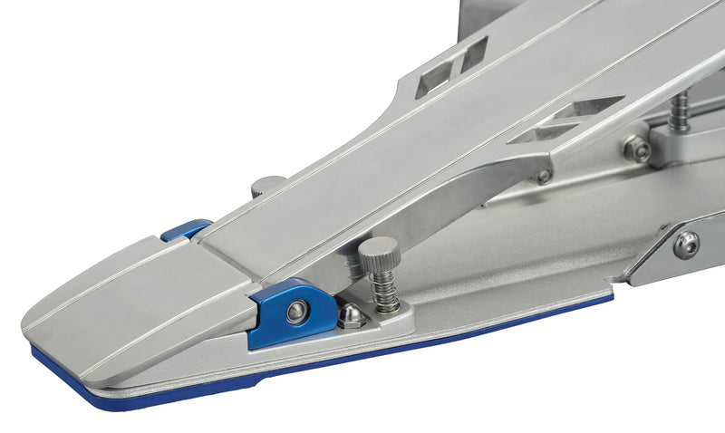 Load image into gallery viewer, Support de hi hat à roulement à billes ultra compact