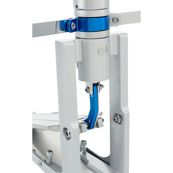 Load image into gallery viewer, Support de hi hat à roulement à billes ultra compact