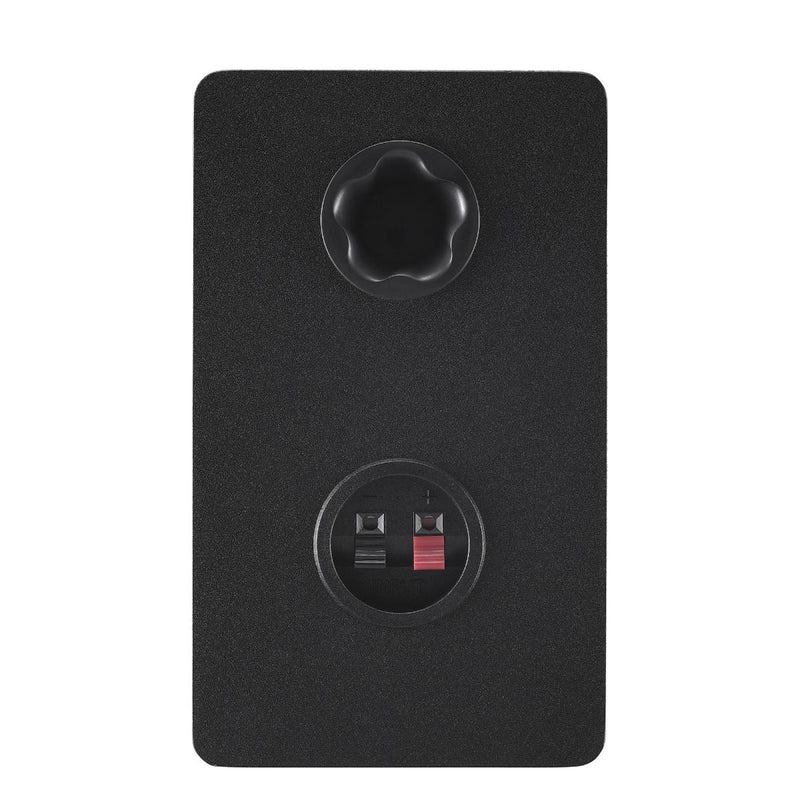 Load image into gallery viewer, moniteur de référence de 3 pouces, noir ( paire )